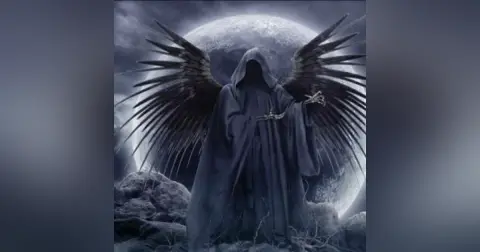 Satan, the god of Death: The Genesis 3 Curse