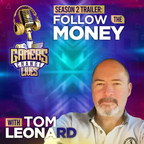 Season Two Trailer: ”Follow the Money”