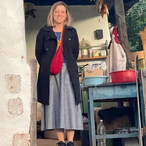 Sarah Pedlow - Honoring the Overlooked