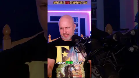 Stop TALKING During the Concert!
