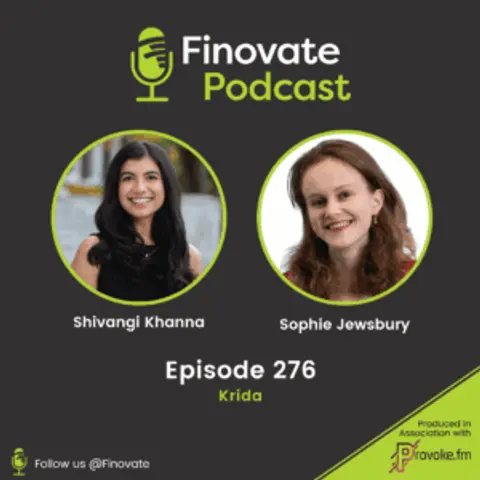 EP 276: Shivangi Khanna and Sophie Jewsbury, Krida