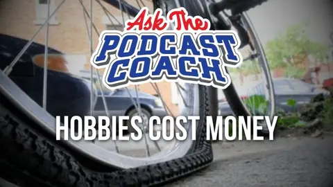 Hobbies Cost Money - Quit Wasting Your Time