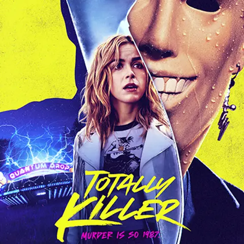 The Totally Killer Mandela Effect (High Art)