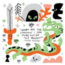313 - How to Make Creative Rules When You Don't Know What You Want with Austin Kleon