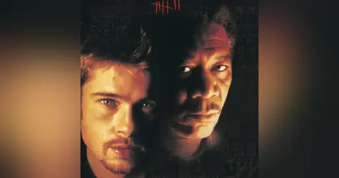Midweek Mention... Se7en