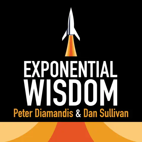 Episode 61: Gratitude for Technology