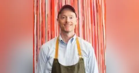 Half Story Half Food All Good – Chef Rob Connoley