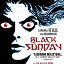 31 Days of Horror, 2026: Day 18 - Black Sunday (1960)