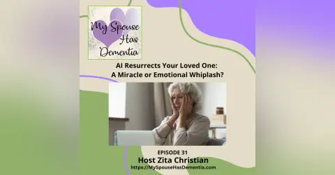 AI Resurrects Your Dead Loved One: A Miracle? Or Emotional Whiplash?