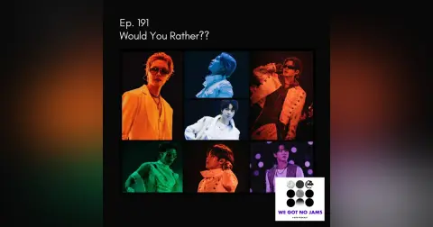 191. Would You Rather??