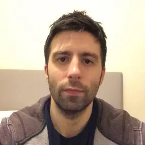 Sam Forrester Profile Photo