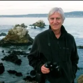 David Helvarg Profile Photo