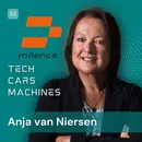 52. Anja van Niersen, CEO, Milence