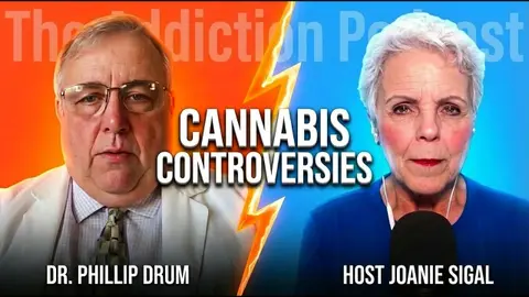 Dr. Phillip Drum - More about the Medical Marijuana Fallacy