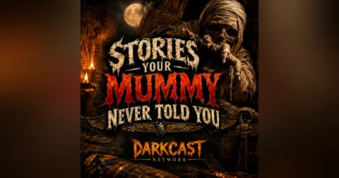 Darkcast Network Presents: Stories Mummy Never Told You