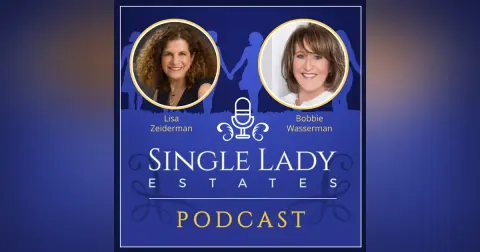 Navigating Divorce with Lisa Zeiderman, Esq., CFL