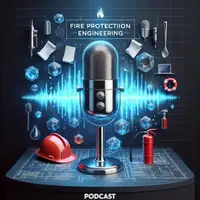 Fire Protection Engineering Podcast