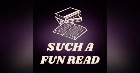 Let's Chat! Book Hauls, Game of Thrones, and the MCU