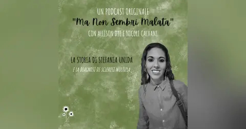 La storia di Stefania Unida
