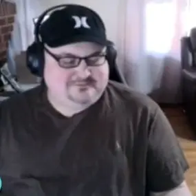 Dan Nash Profile Photo
