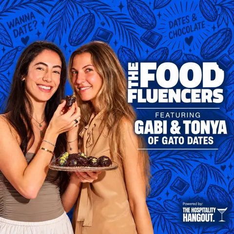 The Foodfluencers: Gato Dates Went From Shabbat Dinner to Erewhon