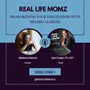 Reawakening Your Imagination with Melissa Llarena