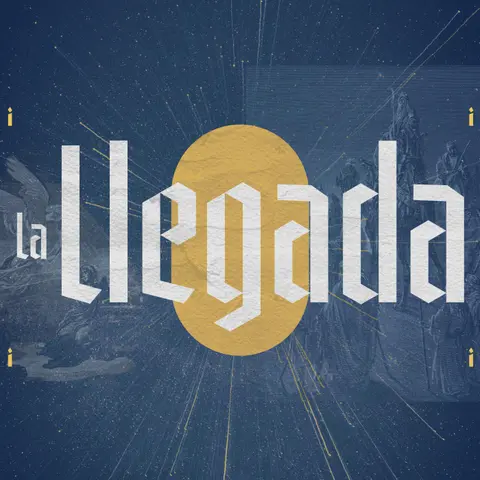 La Llegada | Parte 3