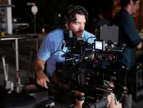 Ep 22 – Johnny Derango – Discusses shooting “Small Town Crime,” being an American Cinematographer “Rising Star of Cinematography,” SXSW, Shooting Reality TV, Re-shoots and Film School.