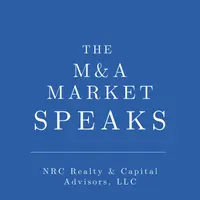 The M&A Market Speaks