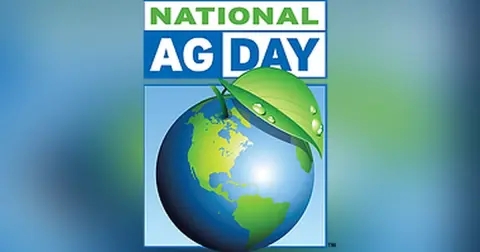 Farm Days for Farm Daze – Senator Jim Patterson