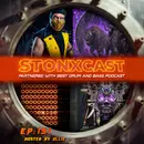 Stonxcast Ep.191 - Hosted By Ollie Guest Mix from Sindicate