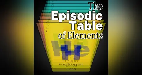 91. Protactinium: Decolonize Science