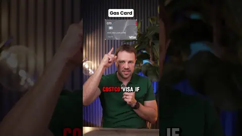 If I could only have…. credit card edition!