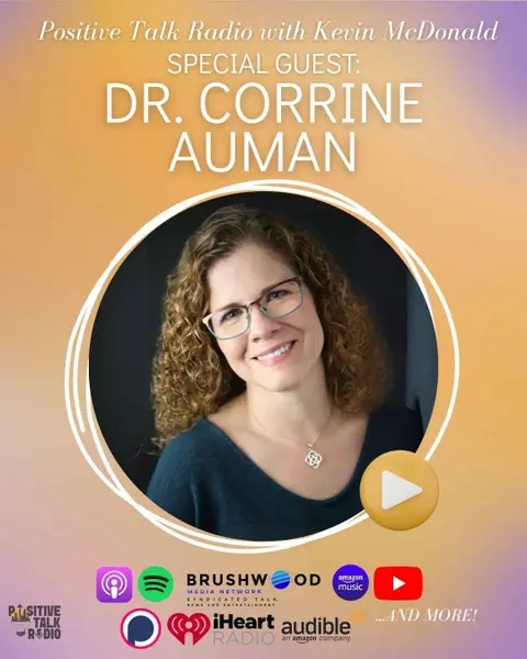1,231 | Rethinking Aging: Insights From Dr. Corinne Auman