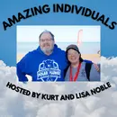 Amazing Individuals Featuring Special Olympics Ohio CEO Jessica Stewart and Athlete Board Member Bobby Reidel