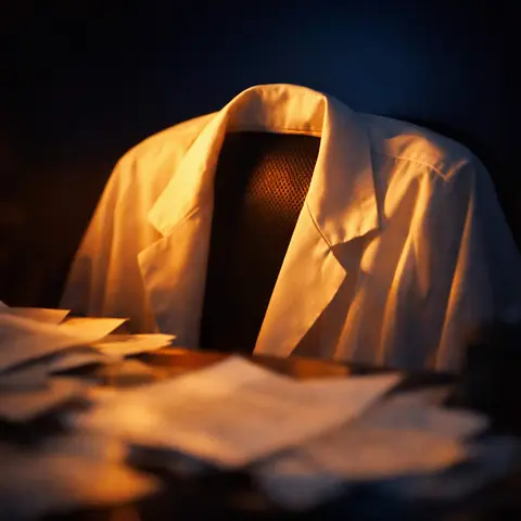 Analysis Paralysis Is Just Fear Wearing a Lab Coat - MAC160