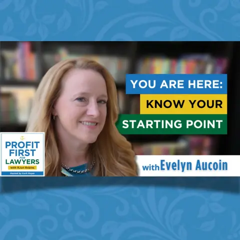 You Are Here: Know Your Starting Point