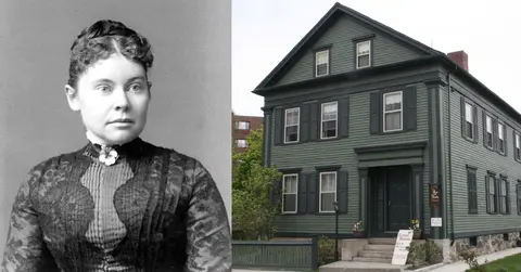 Lizzie Borden Took an Ax… But Did She Really? The True Story