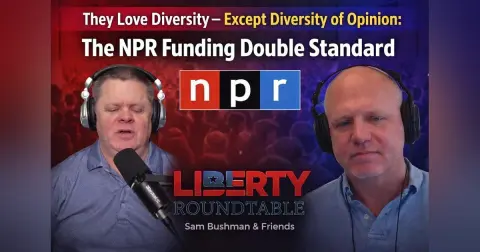 Big Talk, Bigger Backtrack: Trump's Foreign Policy Promises vs. Reality | 04-01-26