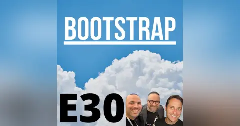 Ep 30: Fuld-full