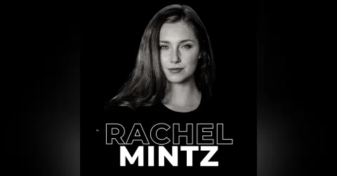 7. Discovering Purpose and Unfolding Identity With Rachel Mintz