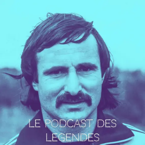 S1E26 La Jeunesse de Doumé - Dominique Baratelli (1ère partie)