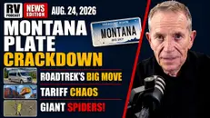 The Montana LLC Crackdown Has Started. Are RVers Next?