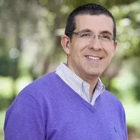 Stefanos Zenios Profile Photo