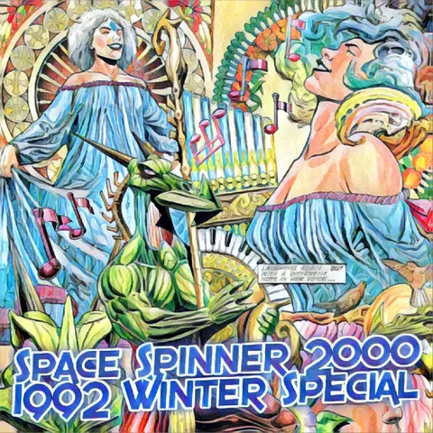 ep 267 – 1992 Winter Special