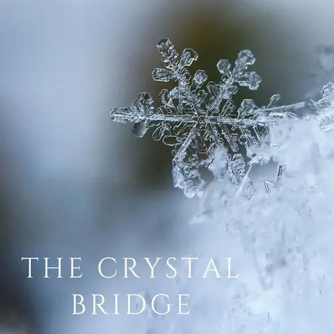 E5: The crystal bridge to consciousness