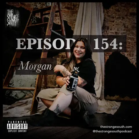 Episode 154: Morgan