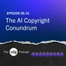 The AI Copyright Conundrum