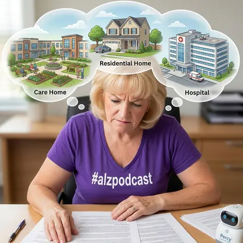 Expanding the Village: Why Professional Care is an Act of Love