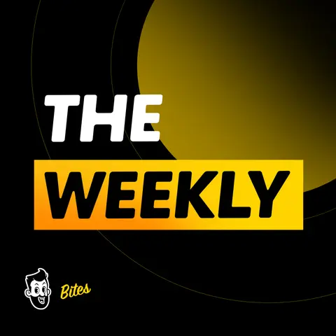 The Weekly: Top five must-know industry headlines from the week